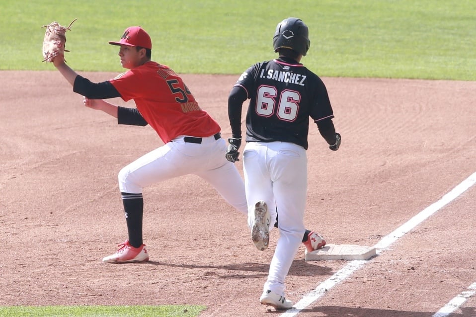 Diferencias Entre El Softbol Y El Beisbol En Los Juegos Ol Mpicos