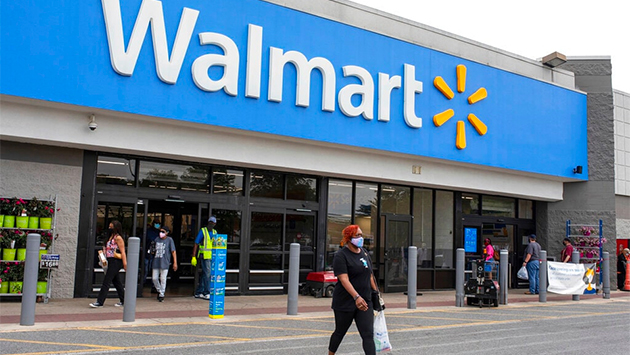 Despensa completa y tanque lleno Walmart abrirá gasolineras en sus