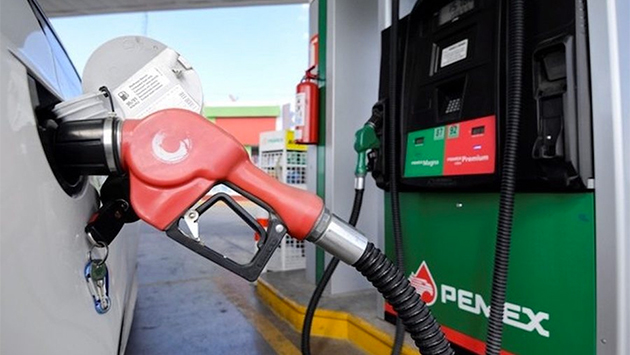 Tanque lleno Éstas son las 5 estaciones que venden la gasolina más