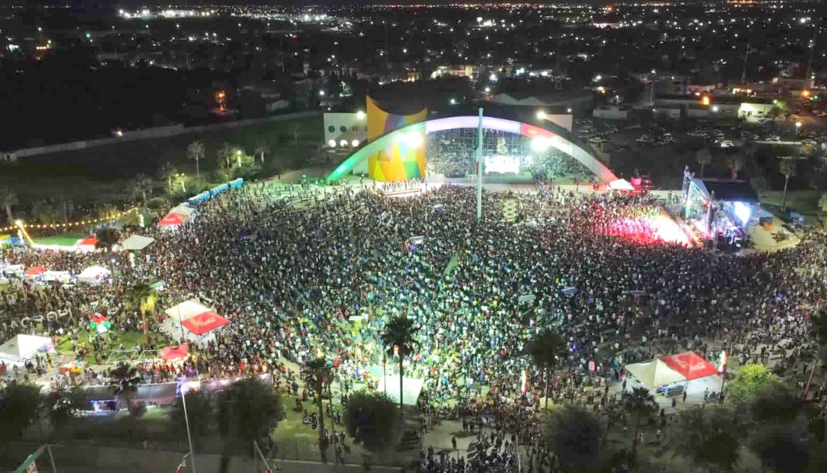 Esperan Buena Derrama Econ Mica Por La Feria Peri Dico Z Calo