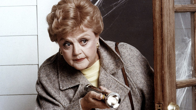 Adiós a la Reportera del Crimen muere Angela Lansbury Periódico