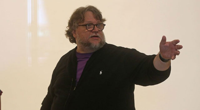 Guillermo Del Toro Da Valioso Consejo A Ni O Que Quiere Ser Director De