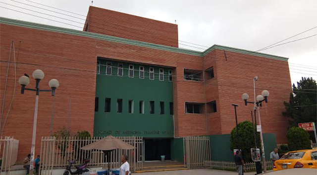 Muere hombre que recibió atención médica en el IMSS luego de violento