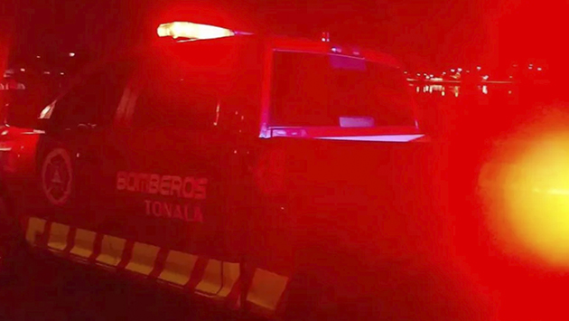 Encuentran sin vida a hombre que entró a nadar a presa El Ocotillo en