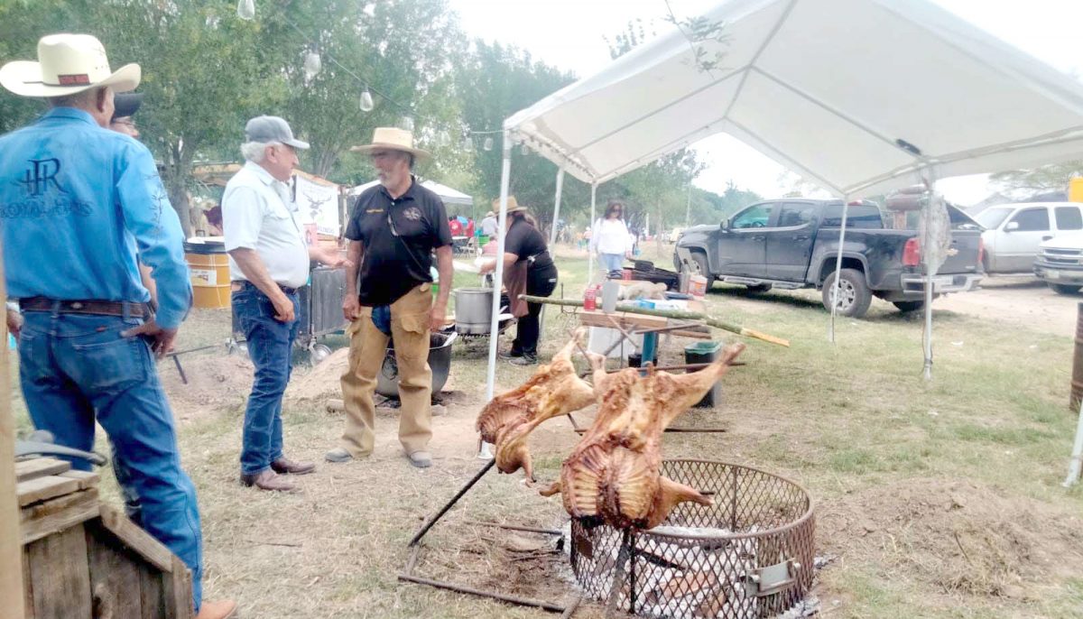 Gran éxito edición 2023 del Festival del Cabrito Periódico Zócalo