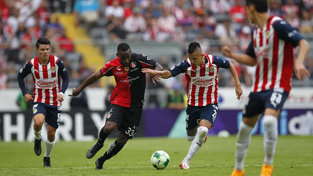 Tras el Clásico Tapatío llegaron los títulos para Chivas y Atlas