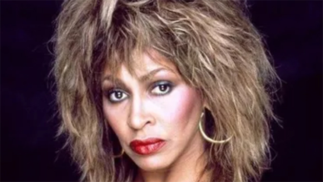 Muere Tina Turner la reina del Rock n Roll a los 83 años