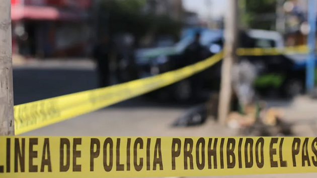 Asesinan A Dos Mujeres Durante Fiesta De A Os En Bola Os Jalisco