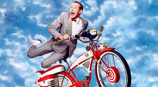 Murió el actor Paul Reubens intérprete del famoso personaje Pee wee