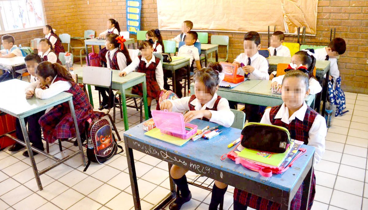 Derrama De Mdp Por Regreso A Clases Peri Dico Z Calo Noticias De