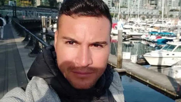 Familia De Carlos Tom S Aranda Viajar A Canad Para Reconocer Cuerpo