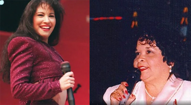 Yolanda Saldívar asesina de Selena podría quedar libre en 2025 por