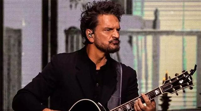 Ricardo Arjona Suspende Conciertos Por Problemas De Salud Y Preocupa A