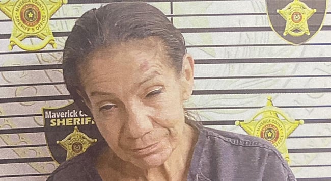 Mujer Roba Mil D Lares A Un Anciano En Eagle Pass Peri Dico Z Calo