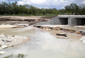 Insisten en carretera Acuña-Ojinaga para unir la frontera y comunidades ...