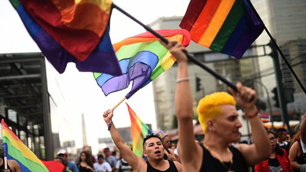 Pentágono Prohíbe Exhibir Banderas Lgtb En Instalaciones Militares Periódico Zócalo Noticias 