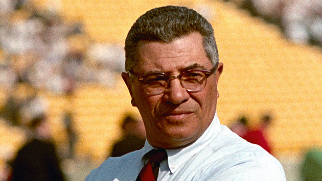 ¿Quién Fue Vince Lombardi Y Por Qué Se Llama Así El Título Del Super ...