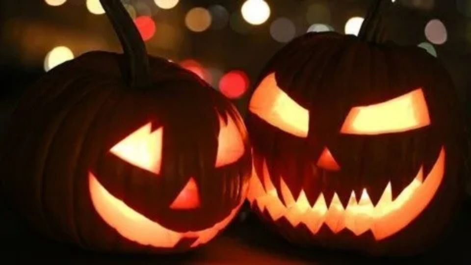 These are the celebrities who were born and died in celebration of Halloween – Zócalo Newspaper