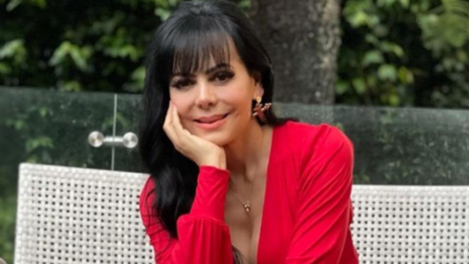 Maribel Guardia Asegura Que Le Hubiera Gustado Tener Un Hijo Gay Por Estas Razones Periódico 3763