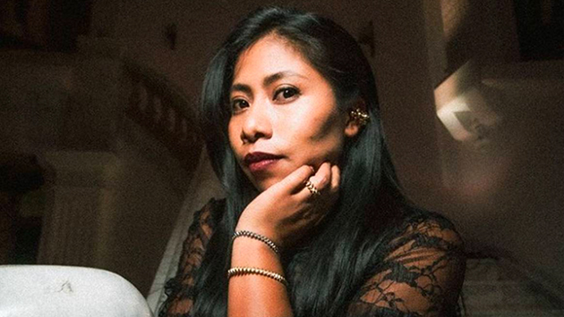 Yalitza Aparicio Sorprende A Sus Fans Posando En Bikini Peri Dico Z Calo Noticias De