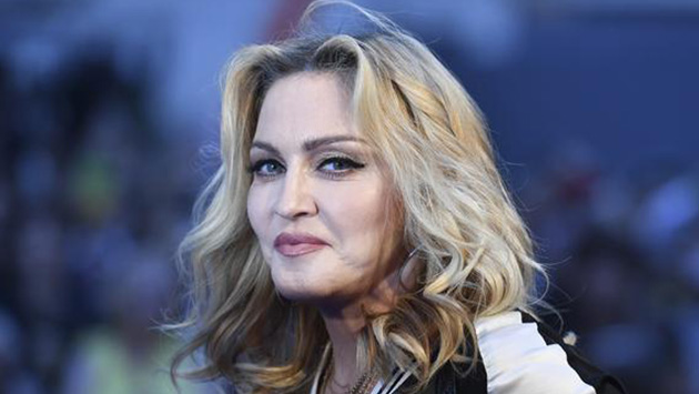 Madonna Lanza Colección Nft Que Presenta Un Modelo 3d De Sus Partes íntimas Periódico Zócalo 2726