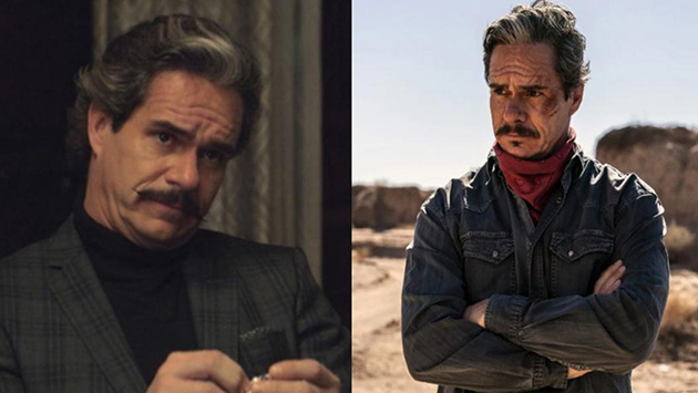 ¿quién Es Tony Dalton El Actor Mexicano Que Triunfa En Marvel Y Netflix Periódico Zócaloemk 9836