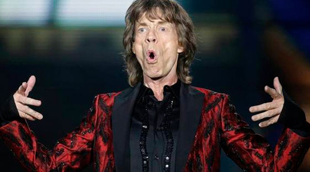 Mick Jagger Cumple 79 Años Los Secretos De La Eterna Juventud Del