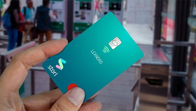 Stori, a new ‘unicorn’ of credit cards;  supports financial inclusion – Zócalo Newspaper