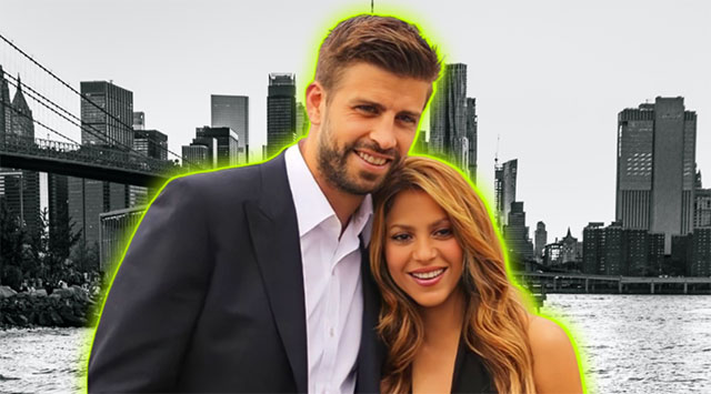 Shakira Aún Sigue Amando A Piqué Y Maryfer Centeno Revela Cómo Lo