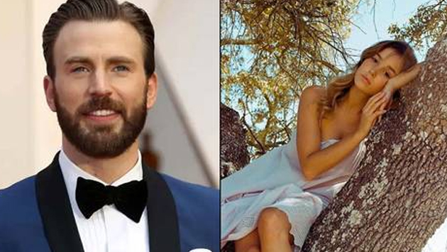 Chris Evans Confirma Su Boda Con Alba Baptista Y Da Detalles Del Romántico Momento Periódico