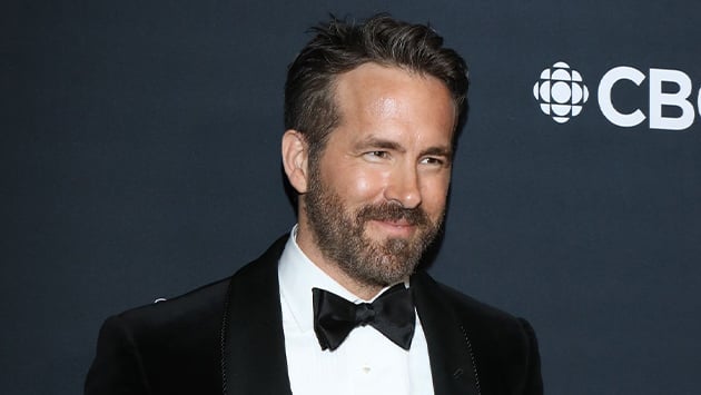 Ryan Reynolds and Mandy Moore Criticize SAG-AFTRA’s Halloween Costume Bans