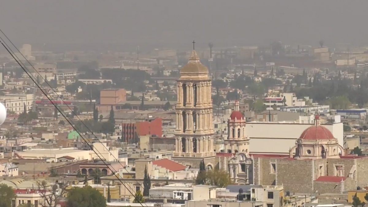 Calidad Del Aire En Saltillo Podría Estar Mejor Afirma Directora De Medio Ambiente Periódico 4398