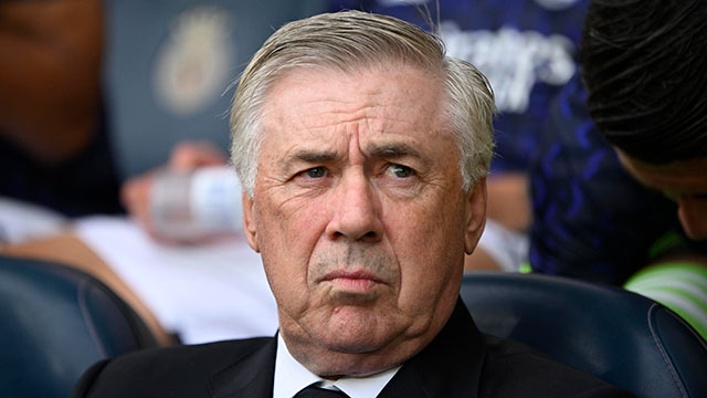 Ancelotti faces Champions League Closing with two absences |  Zócalo Newspaper |  Information from Saltillo, Torreón, Piedras Negras, Monclova, Acuña